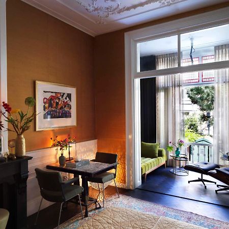 City B&B Villa Nicola Amsterdam Exterior photo